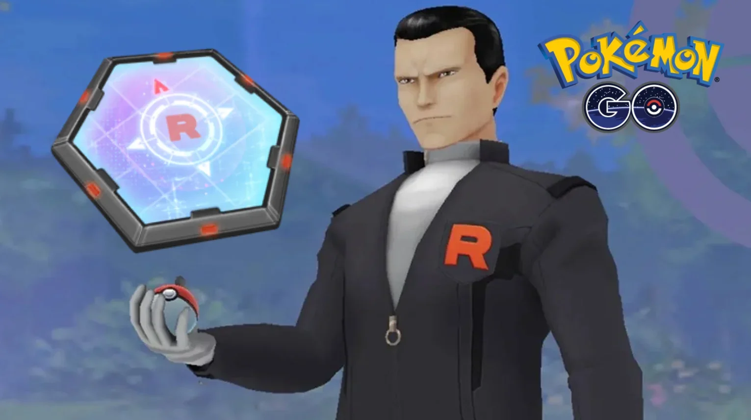 Unlock Giovanni’s Radar: Earn the Super Rocket Radar via GO Pass in Pokémon GO