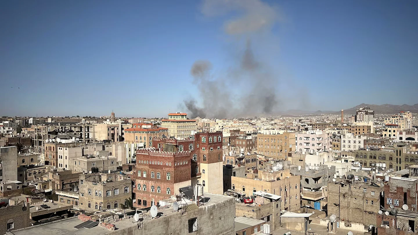 Pentagon review ties Yemen strikes to hundreds of civilian casualties last year