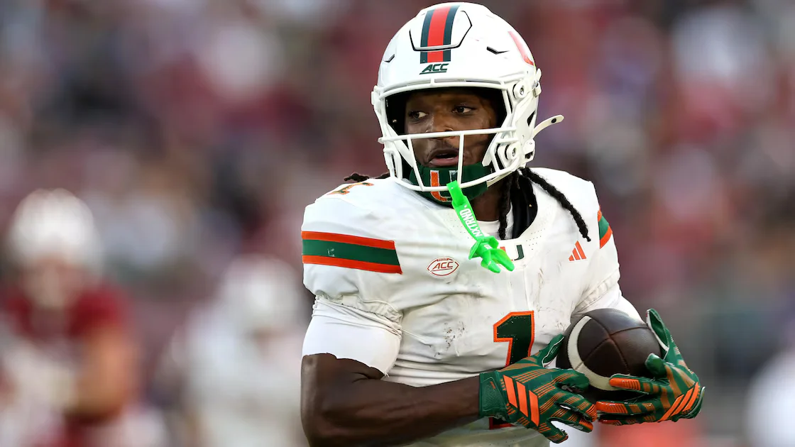 Week 1 Overreactions Signal Heisman Buzz, USC Rise, and Coaching Questions Loom