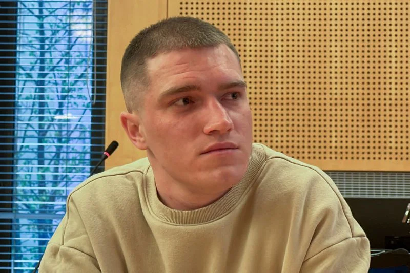 Former Wagner Commander Arrested in Norway for Illegal Return to Russia