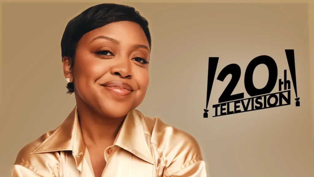 Quinta Brunson Lands Big Disney Deal With 20th TV, Exiting Warner Bros.