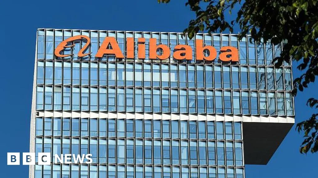 Alibaba Sues U.S. to Remove Pentagon Blacklist Ties