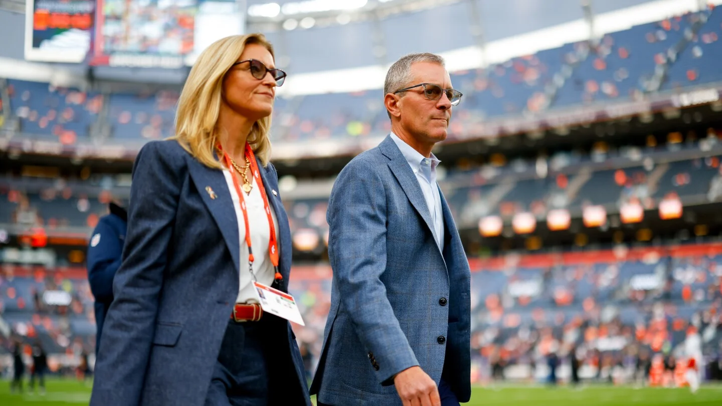 Penner Family Expands Denver Sports Footprint with Rockies Minority Ownership