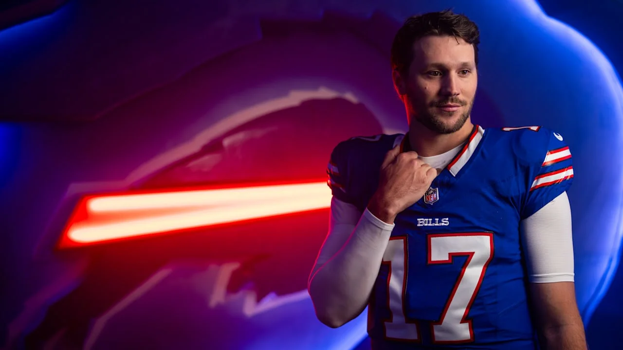 Allen Reigns as ESPN's 2026 No. 1 QB, the Most Unstoppable at the Position
