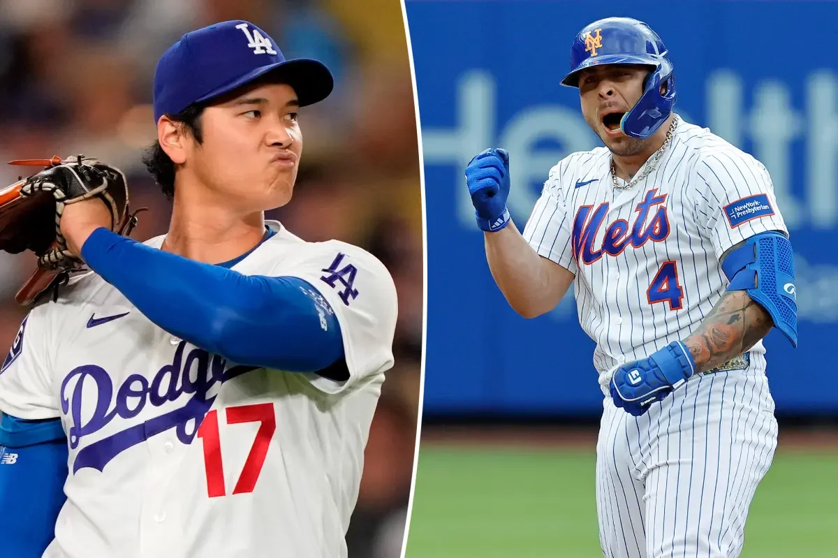Braves Capture No. 1 as Dodgers Falter and Mets Plummet