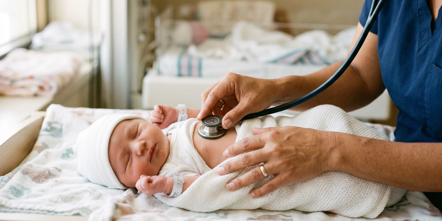 Birth Defects Linked to Later Autism Risk Show Sex-Specific Patterns