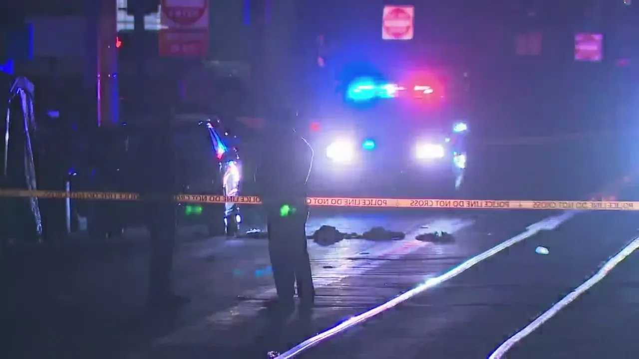 Multiple Shootings Reported Across San Antonio