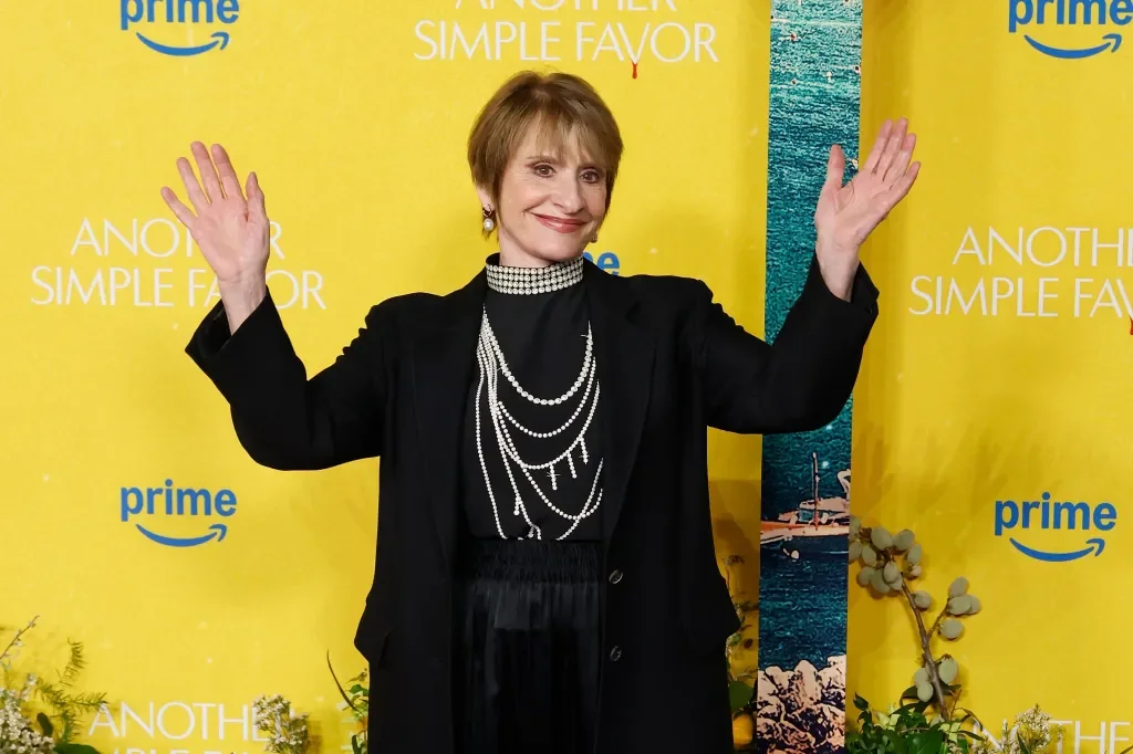 Patti LuPone Slams Turkey Over LGBTQ+ Cruise Ban