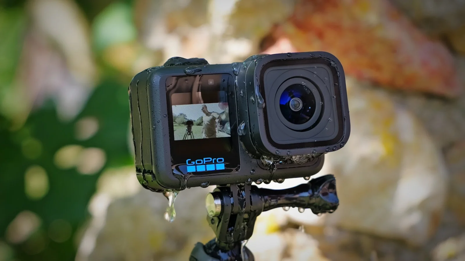 GoPro Mission 1 Pro Delivers Top-Tier Action-Cam Quality at a Premium