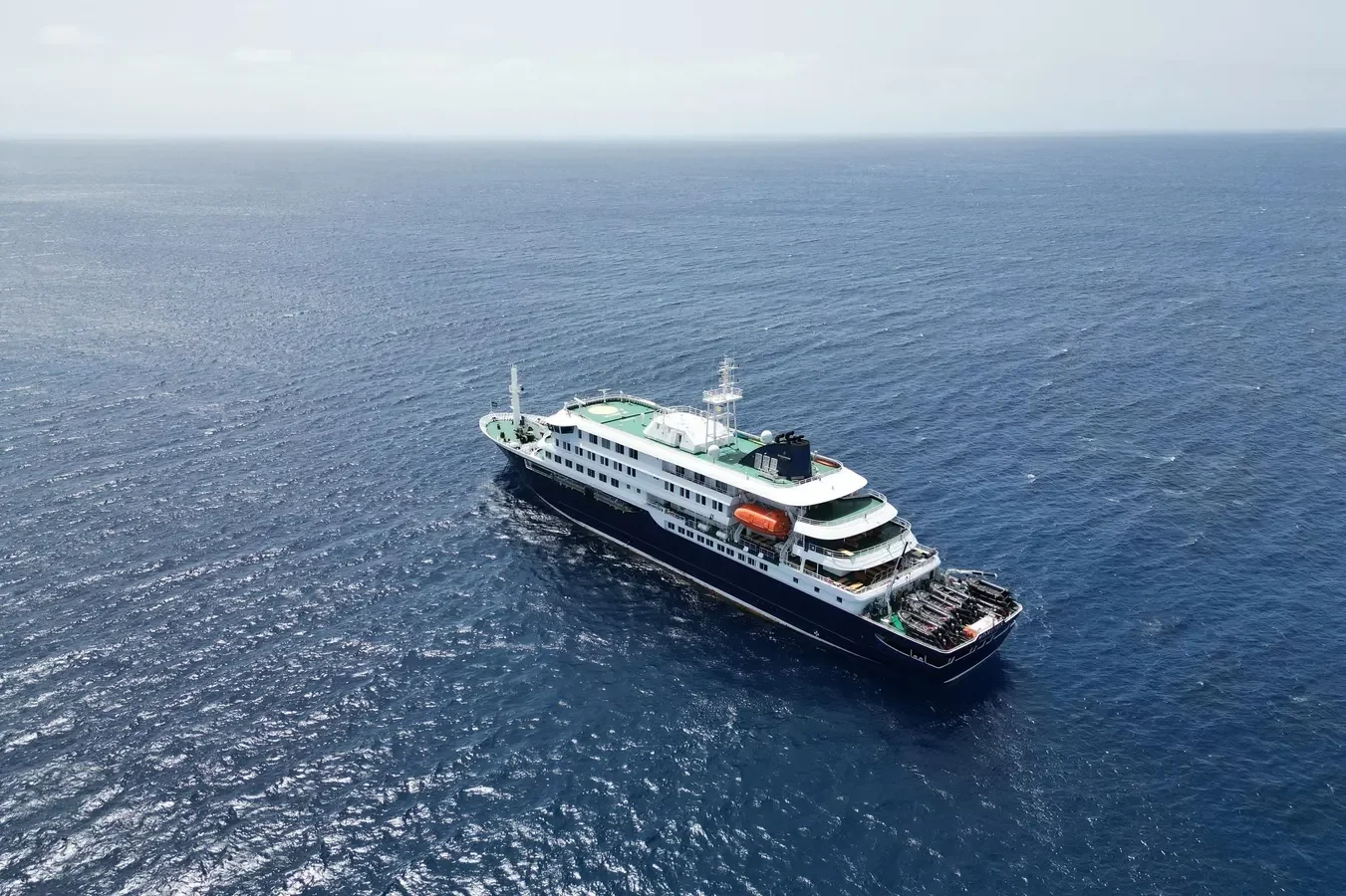 Final Departures Ahead: US Travelers Cleared to Disembark Sunday (Live Updates)