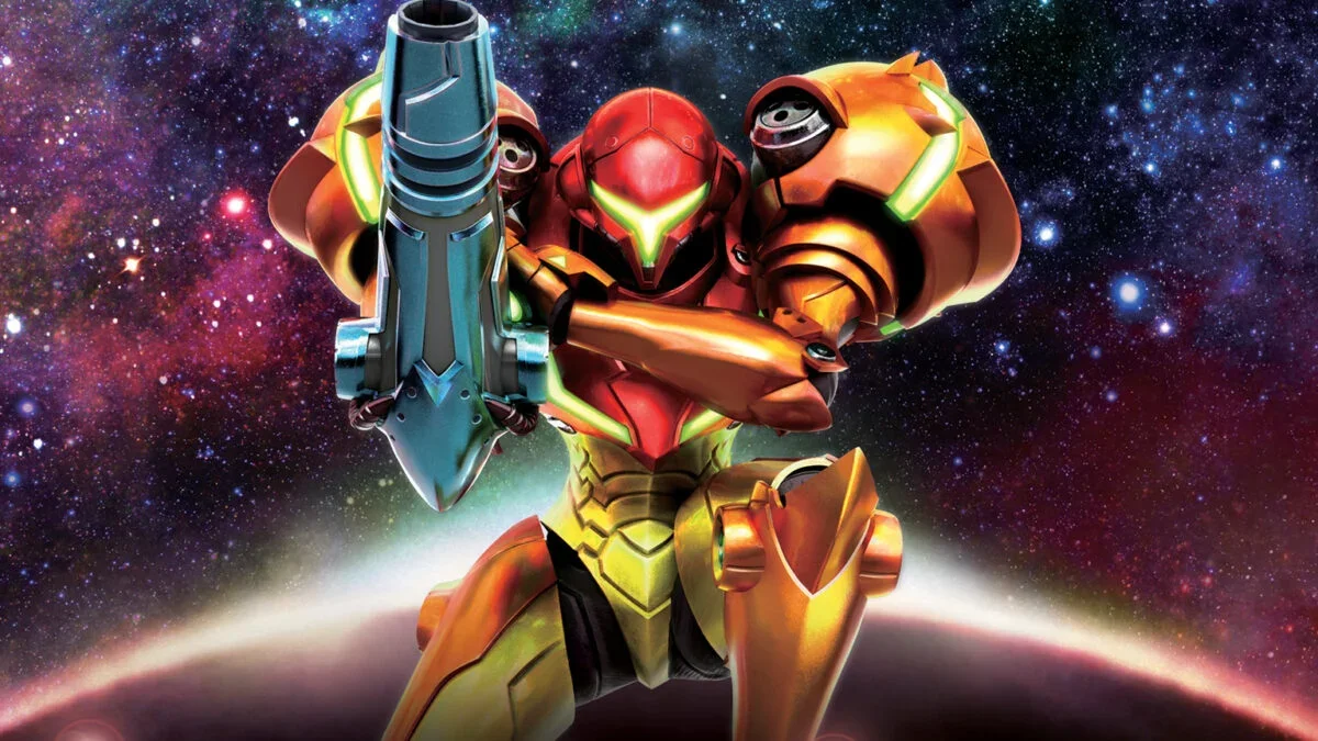 Metroid Ravenous Hints at Switch 2 Sequel After Ratings Leak