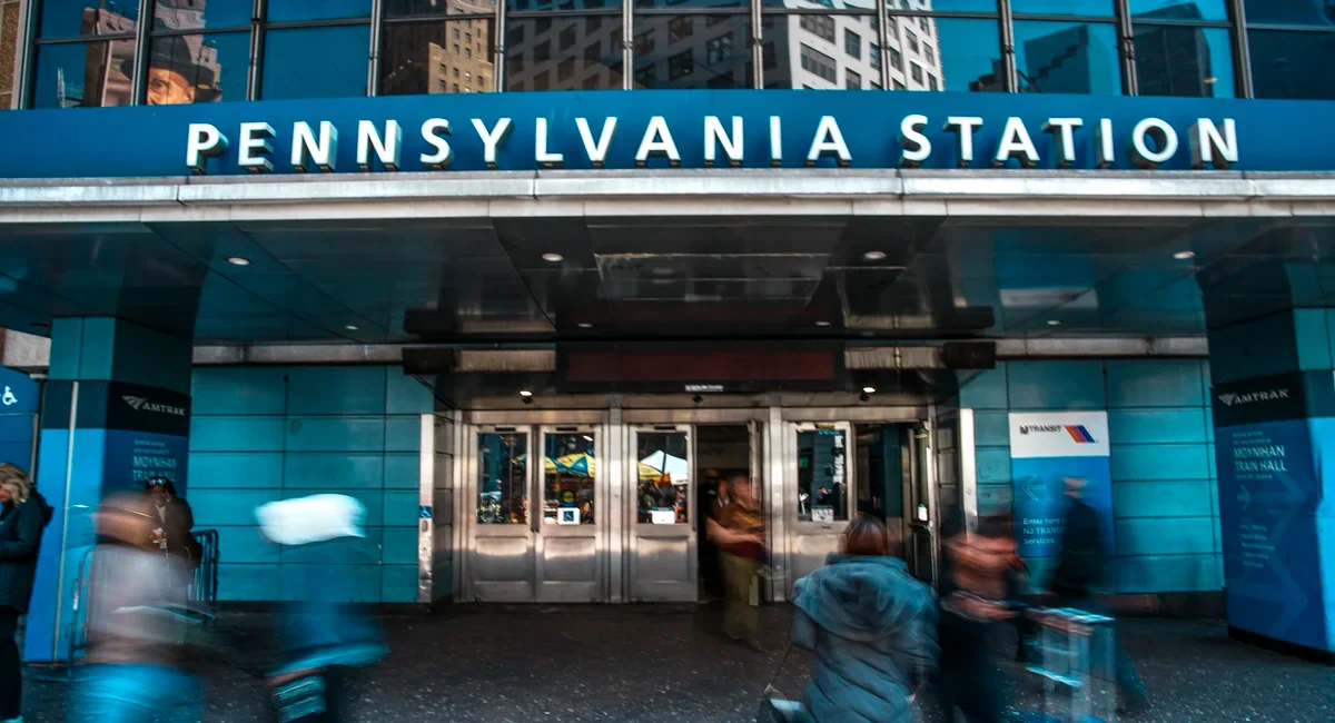 Penn Station overhaul sparks pushback as officials demand cost, partners, and neighborhood impact