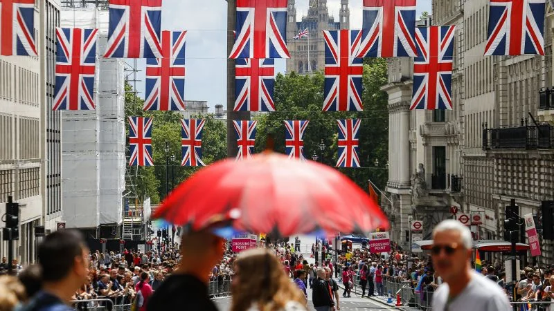 A Decade On, Brexit's Subtle Drag on UK Growth