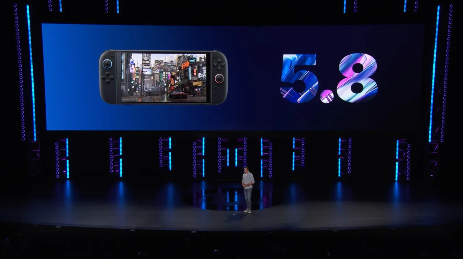 Unreal Engine 5.8 Adds Lumen Lite, Unlocking 60 FPS on Switch 2