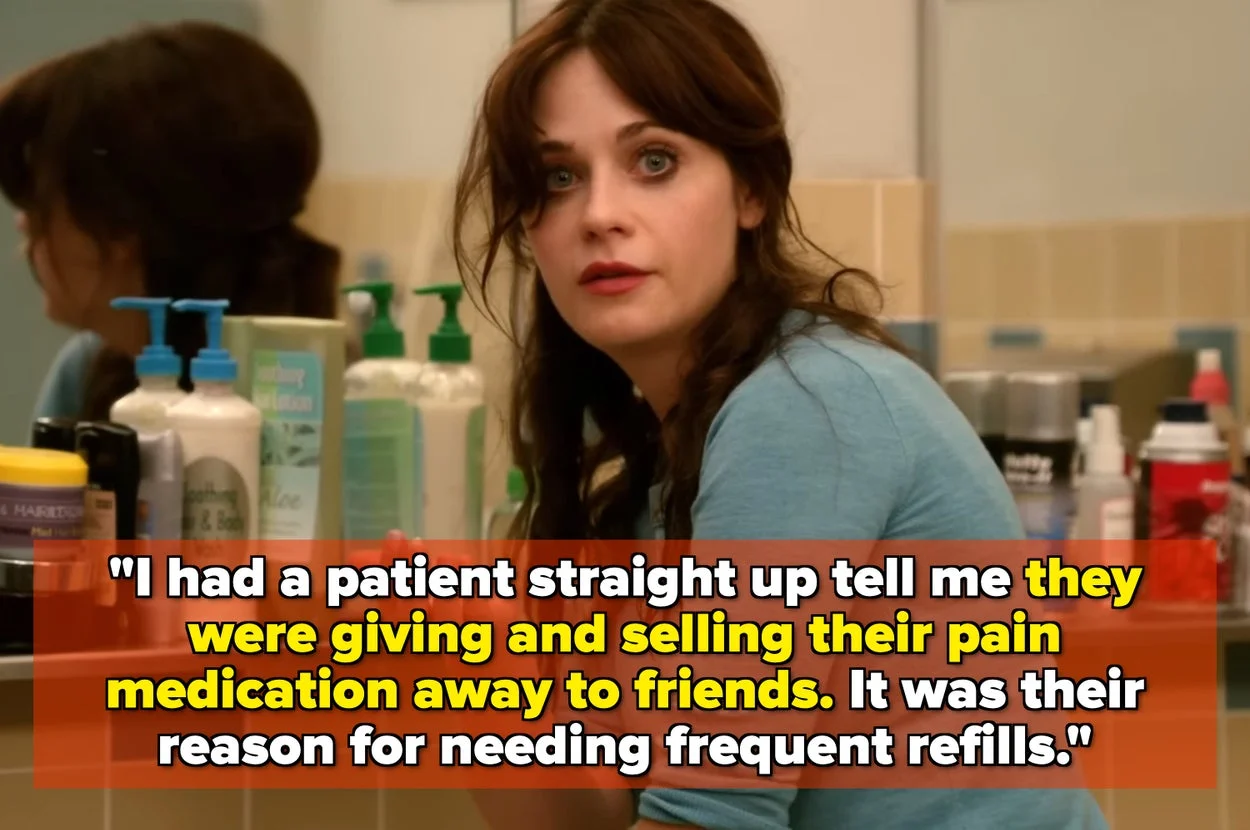 ER Tales: 35 Absurd Reasons People Ended Up in the ER