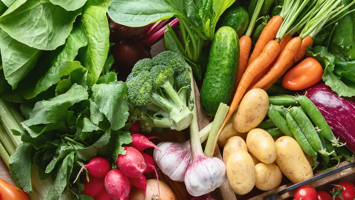 Produce-Linked Cyclospora Outbreak Sparks Midwest Health Advisory