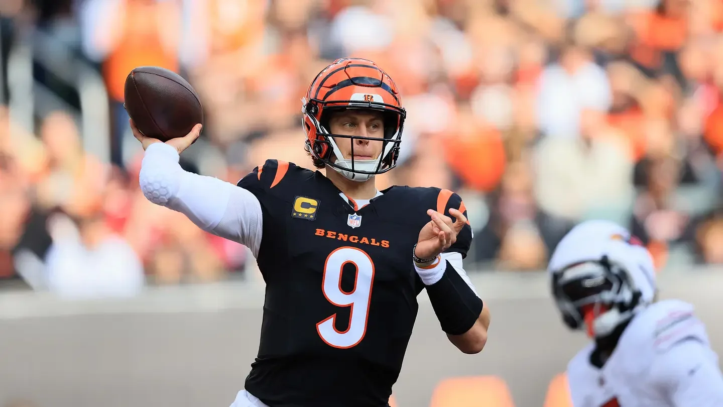 Could Burrow’s Career Mirror Stafford’s Super Bowl Route?