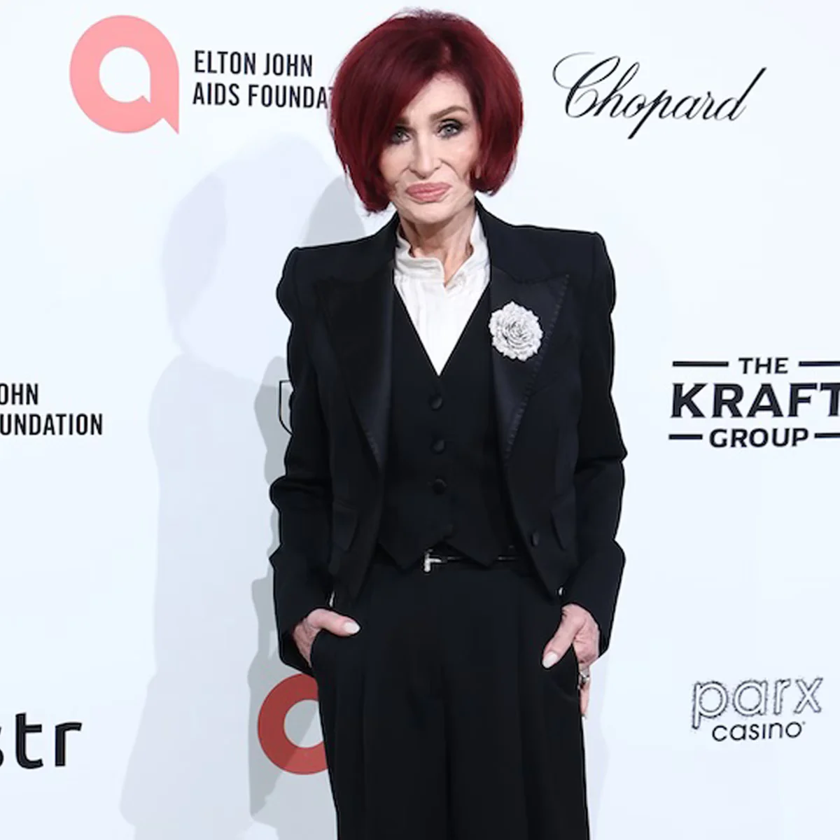 Sharon Osbourne Hospitalization Forces Absence at Ozzy’s Hellfest Statue Reveal