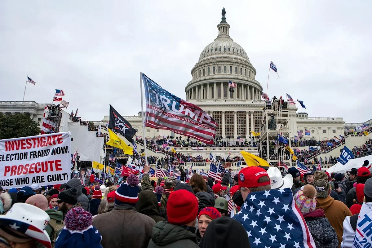 Judge halts Trump’s near-$1.8B payout plan, stepping in where Congress would not