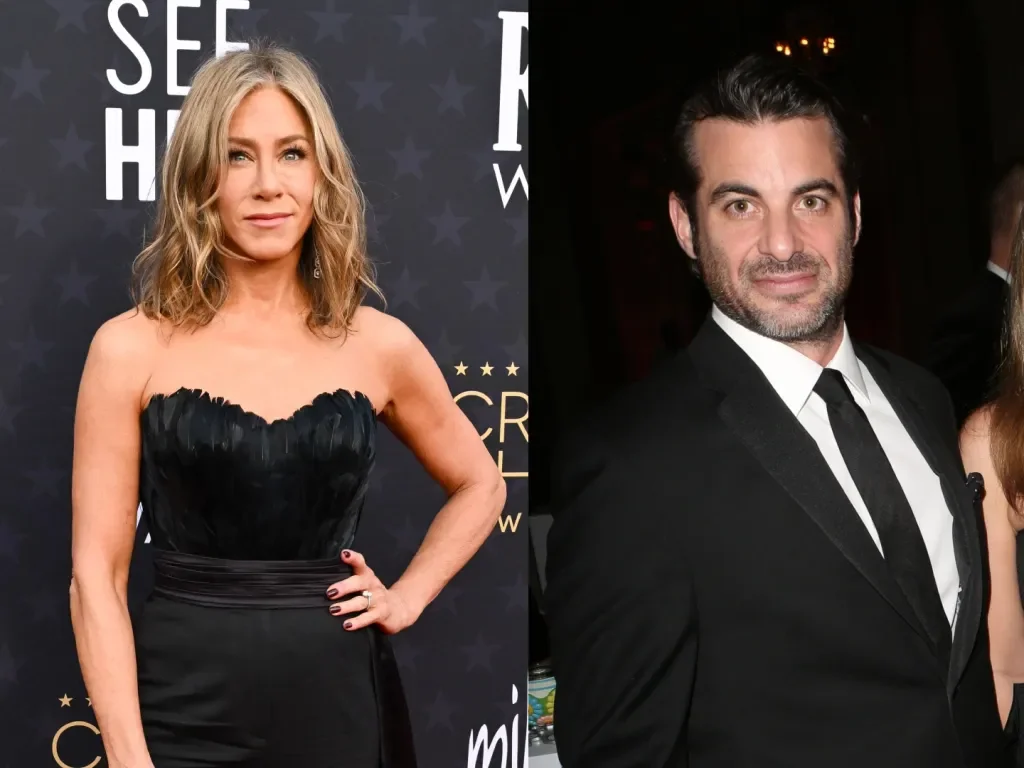 Jen’s New Beau Urges Cutting Ties with Brad Pitt, Sources Say