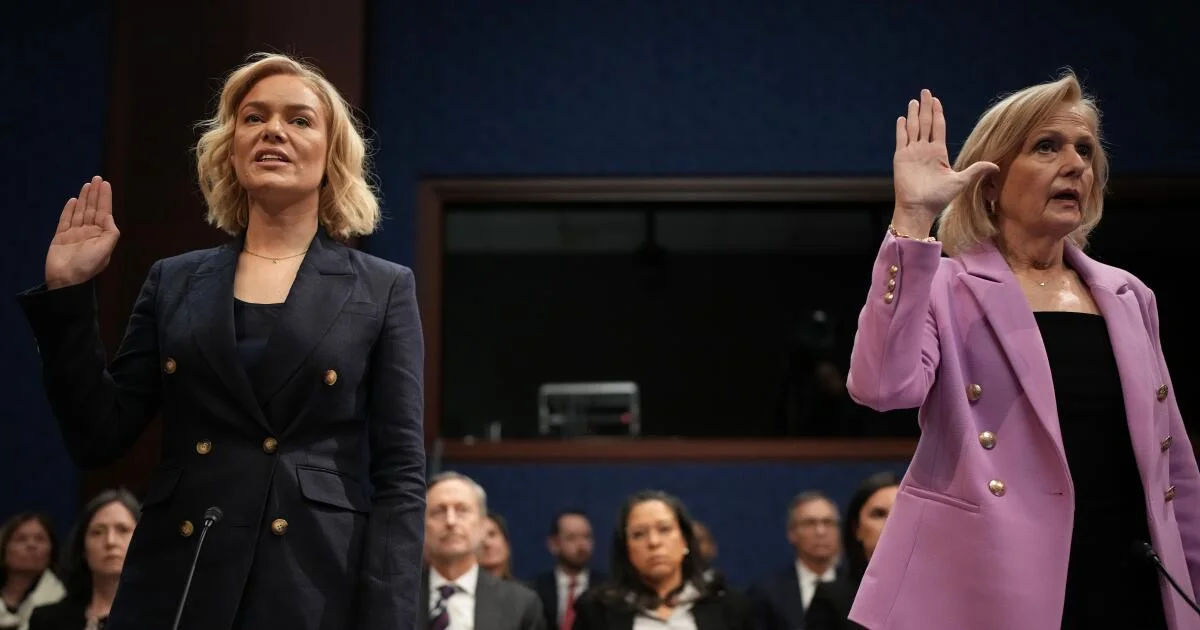 Senate and House Advance Budget Cuts to NPR, PBS, and Foreign Aid