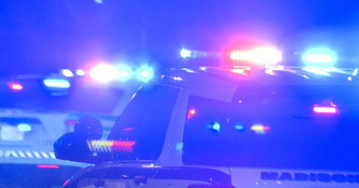 Arrest made in Madison sexual assault case.