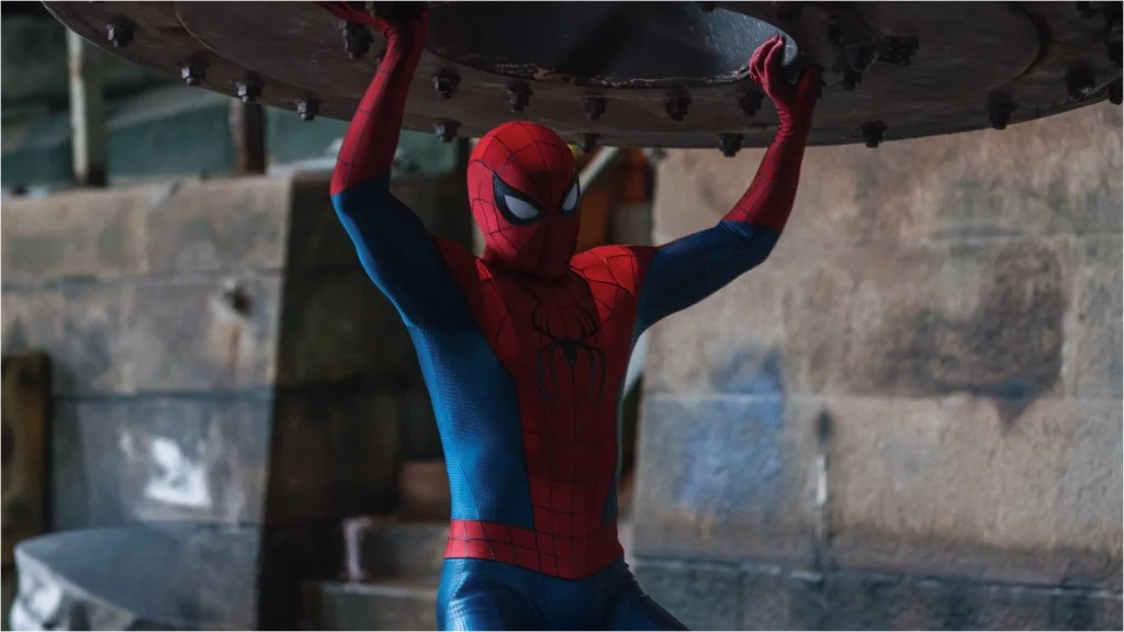 Brand New Day Tops 2026 Box Office with Record-Breaking Start