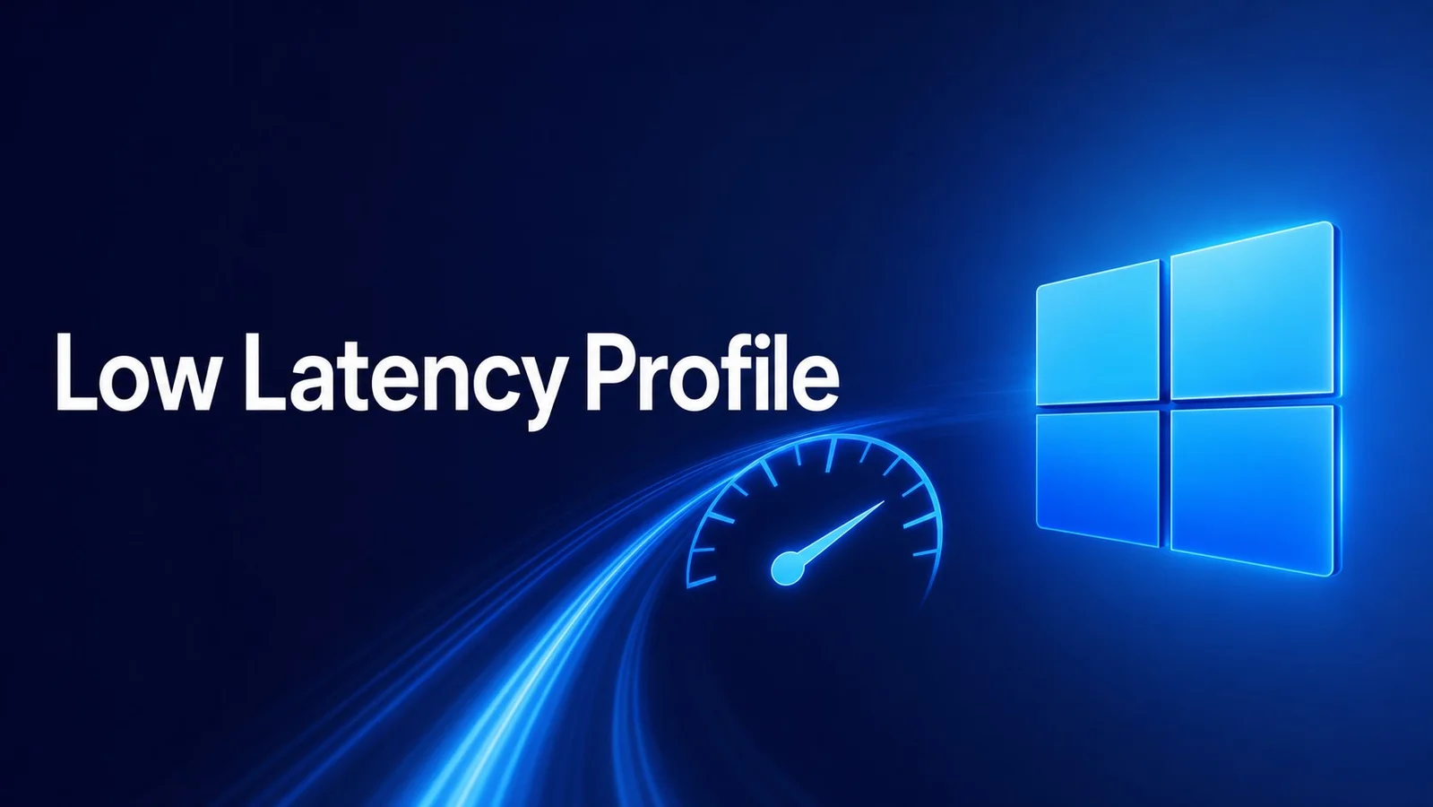 Windows 11 Adds Short CPU Bursts to Speed Up Launches (Not Enabled by Default)