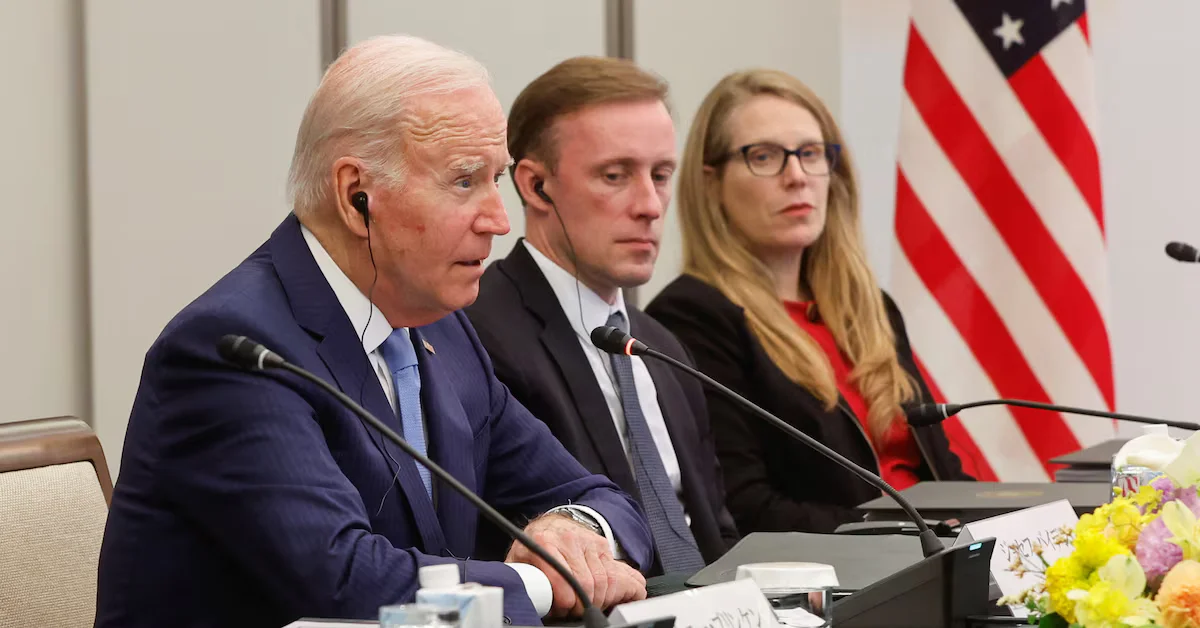 G7 Summit Results in New Sanctions Against Russia Over Ukraine War