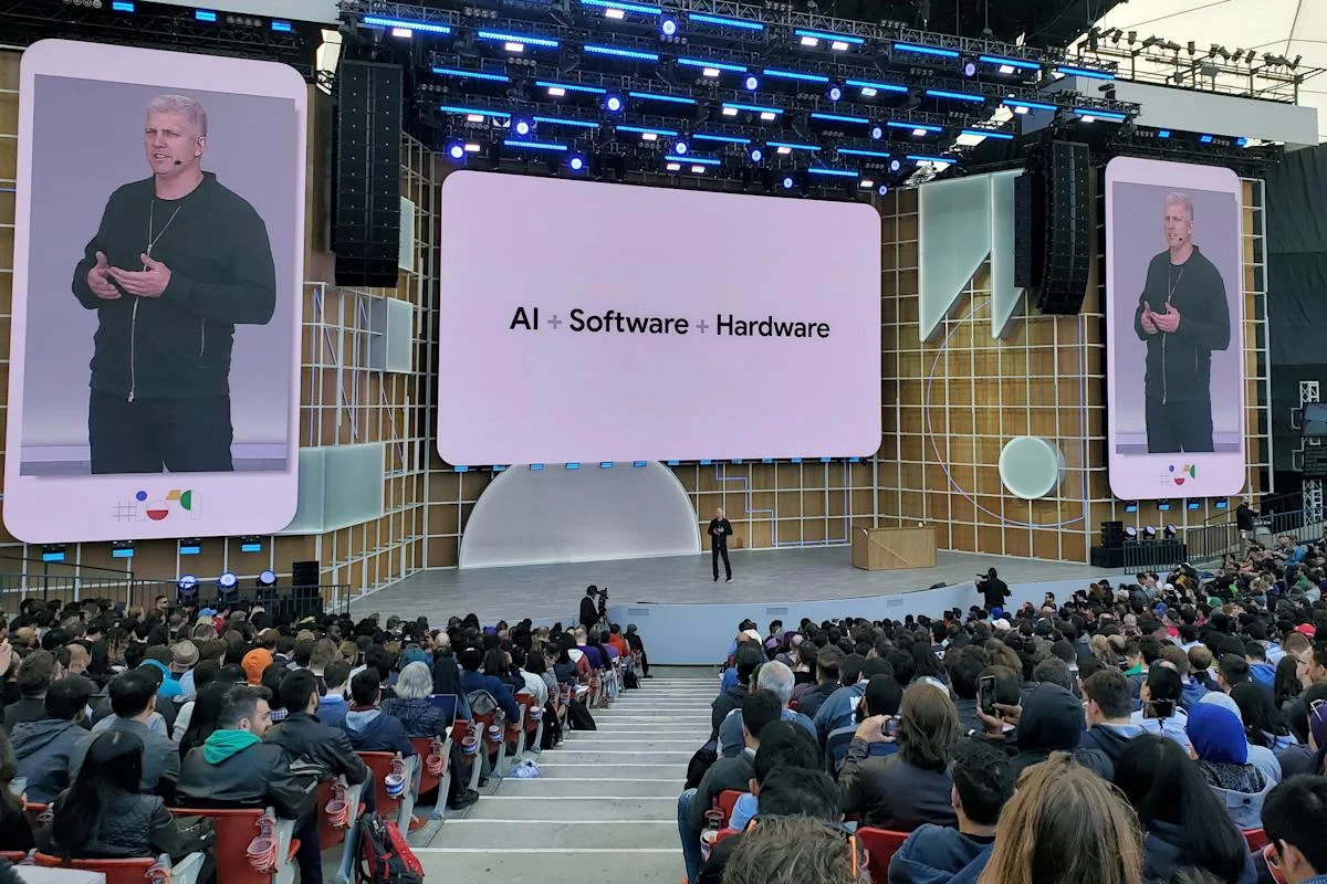 Google I/O 2026 Preview: AI-led reveals and an Aluminium OS tease