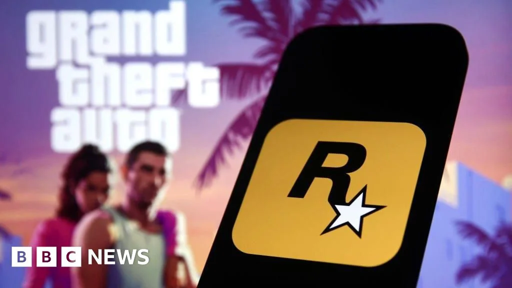 Rockstar Games suffers second breach in three years as hackers threaten leak, but company downplays impact