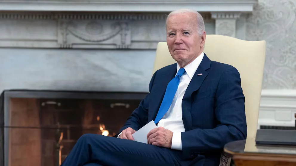 "Biden and Harris Rally Behind Virginia Democrats, Addressing Abortion, Midterm Elections, and Casino Donations"
