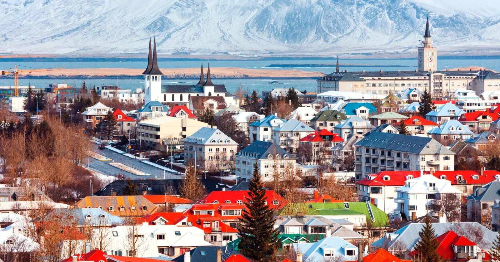 Geothermal roots: how Iceland heated its way to a renewable energy frontier