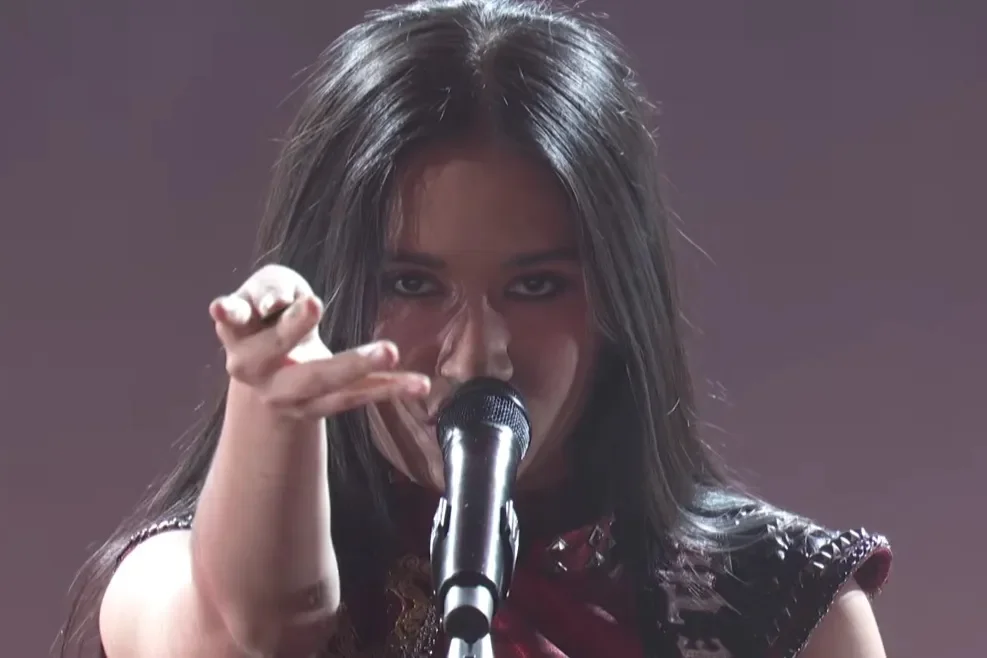 Nene Royal's 'Seven Nation Army' Performance Dominates AGT Finale