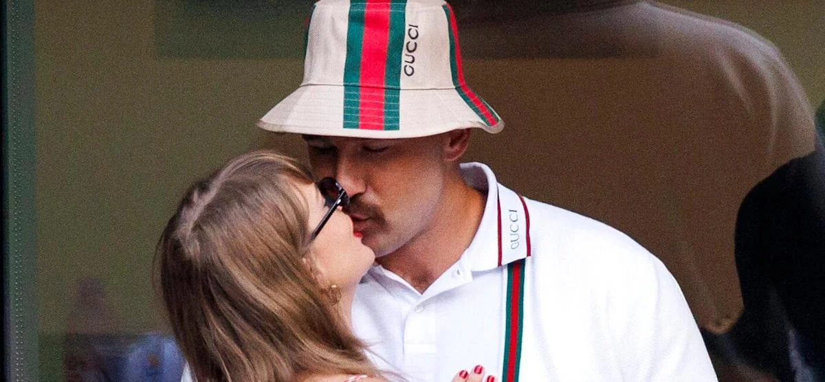 Taylor Swift and Travis Kelce Make Headlines with Stylish Appearances and Sports Milestones