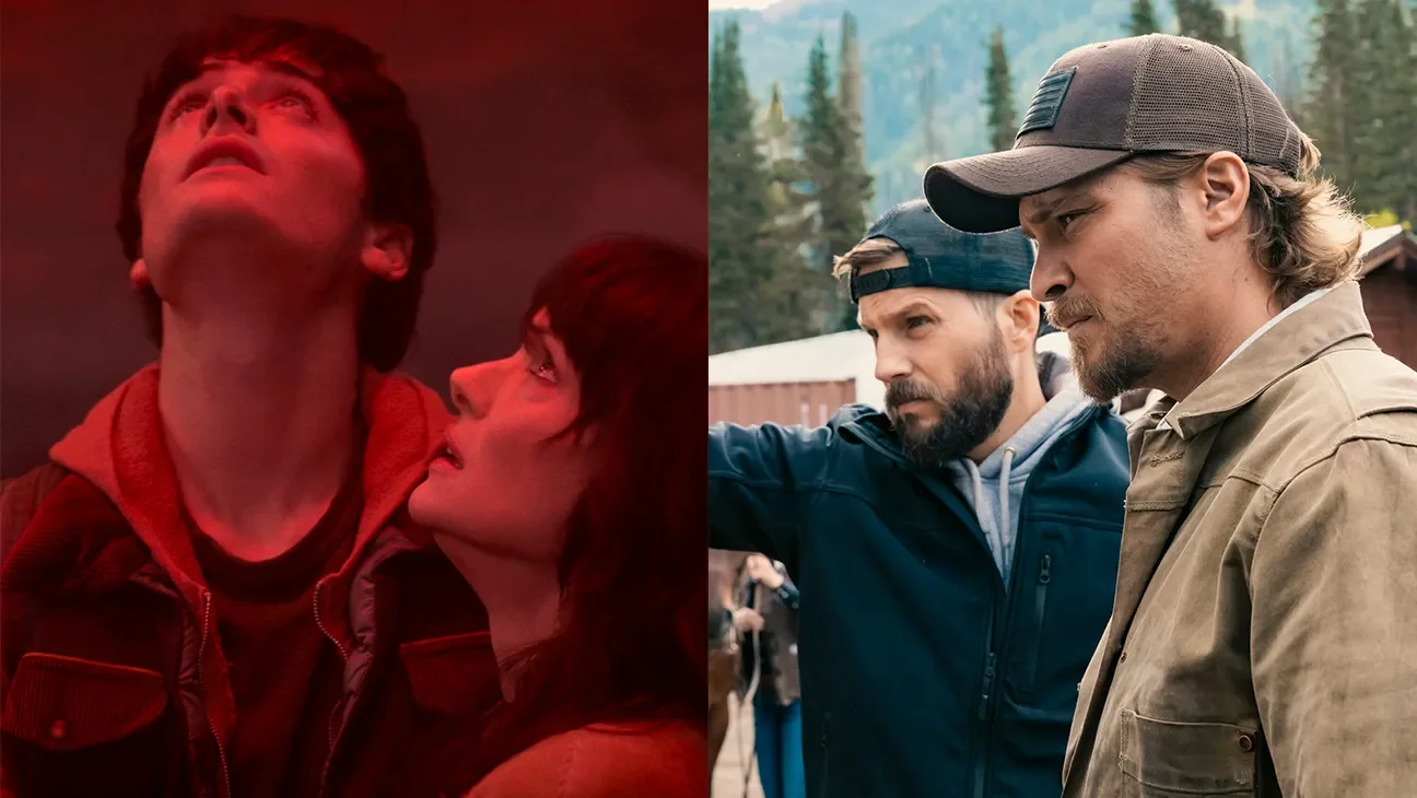 Stranger Things Dominates 2025-26 Cross-Platform TV Ratings