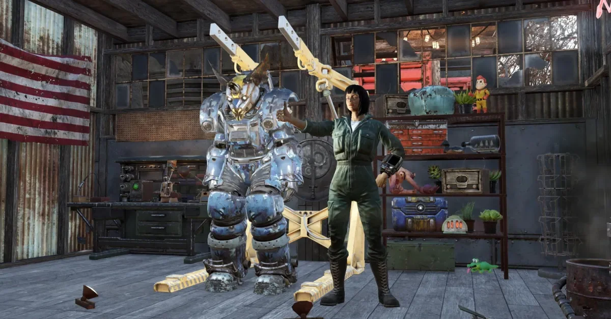 Xbox shakeup shifts Obsidian to Fallout, shelving Avowed sequel