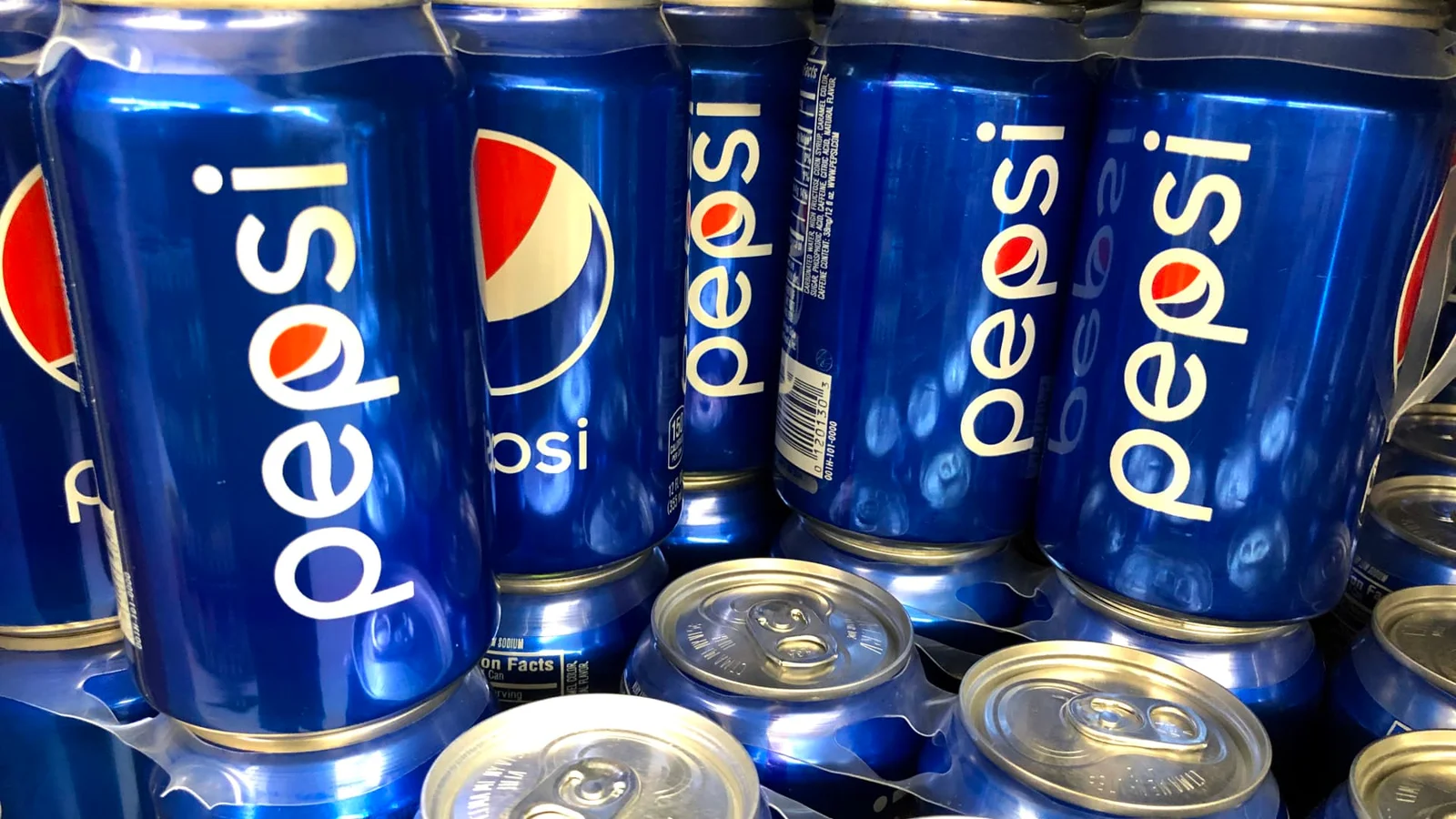 PepsiCo’s Q2: Growth Abroad Offsets U.S. Slump, Keeping Outlook Intact