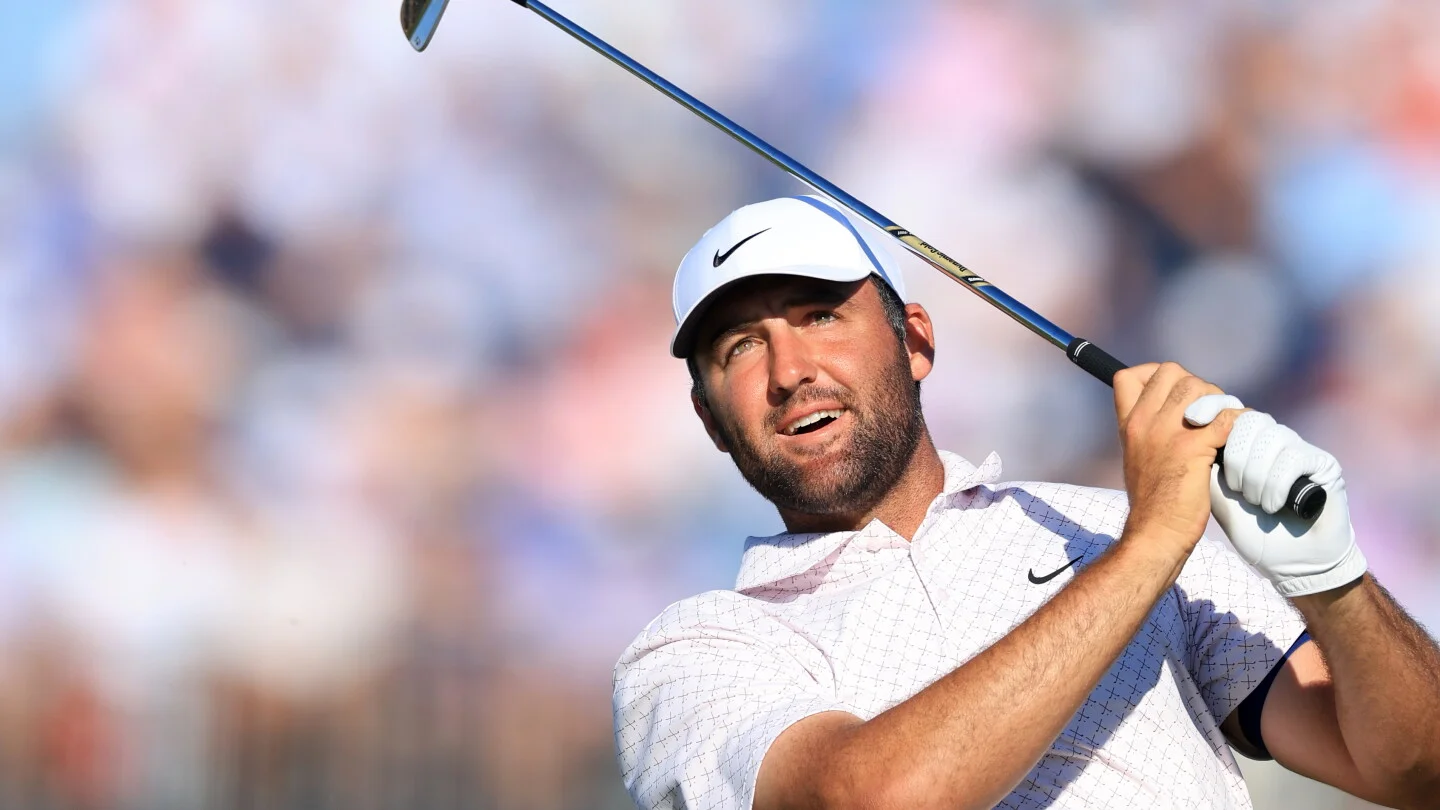 Sunday Showdown at Shinnecock: U.S. Open final-round tee times and viewing guide