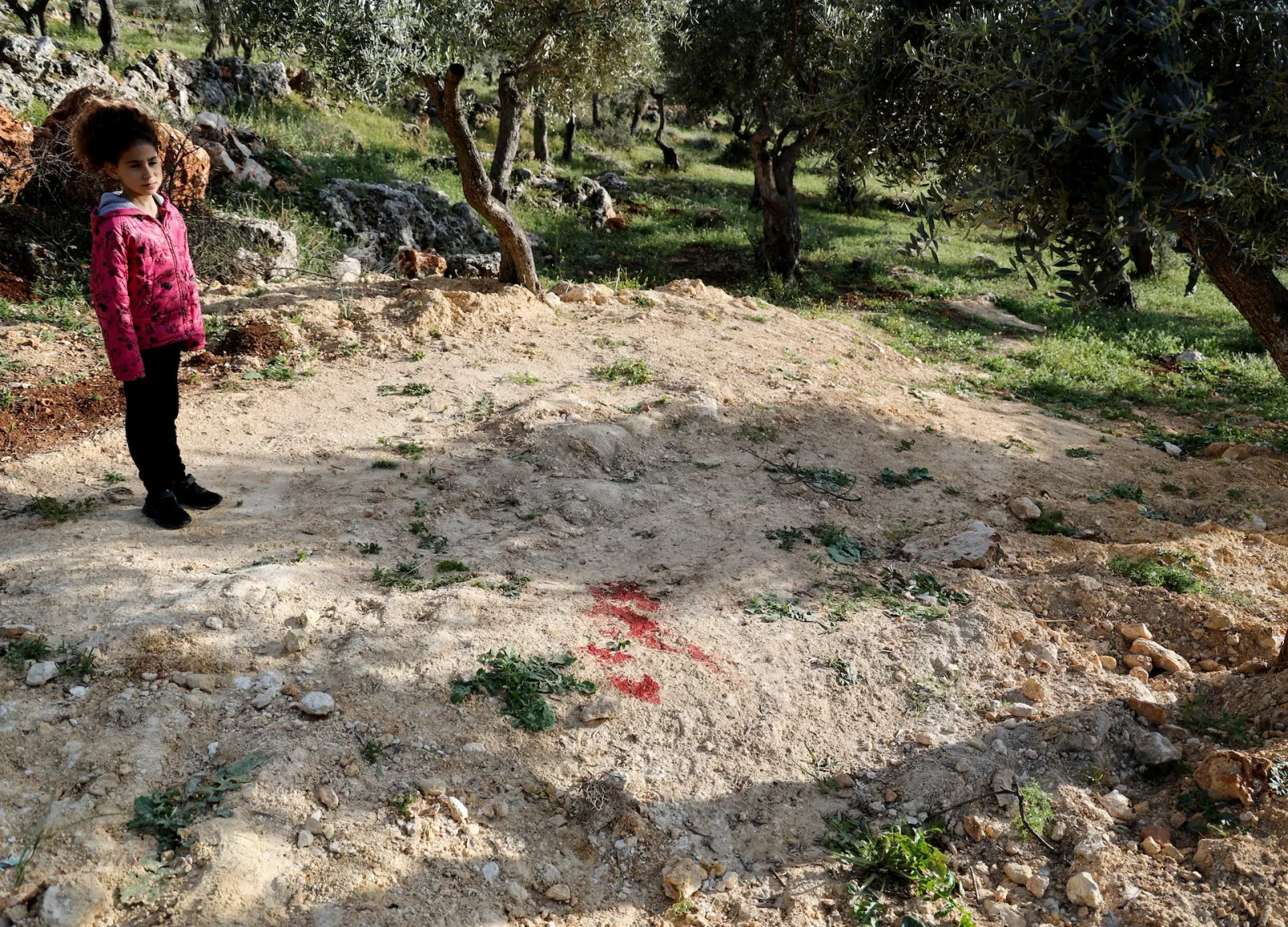 Israeli forces kill multiple Palestinians in West Bank attacks.