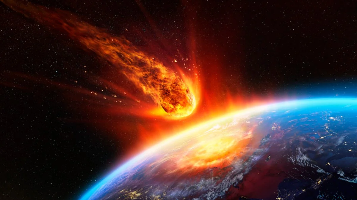 Juice mission spots interstellar comet 3I/ATLAS to sharpen Earth's distant-asteroid warning