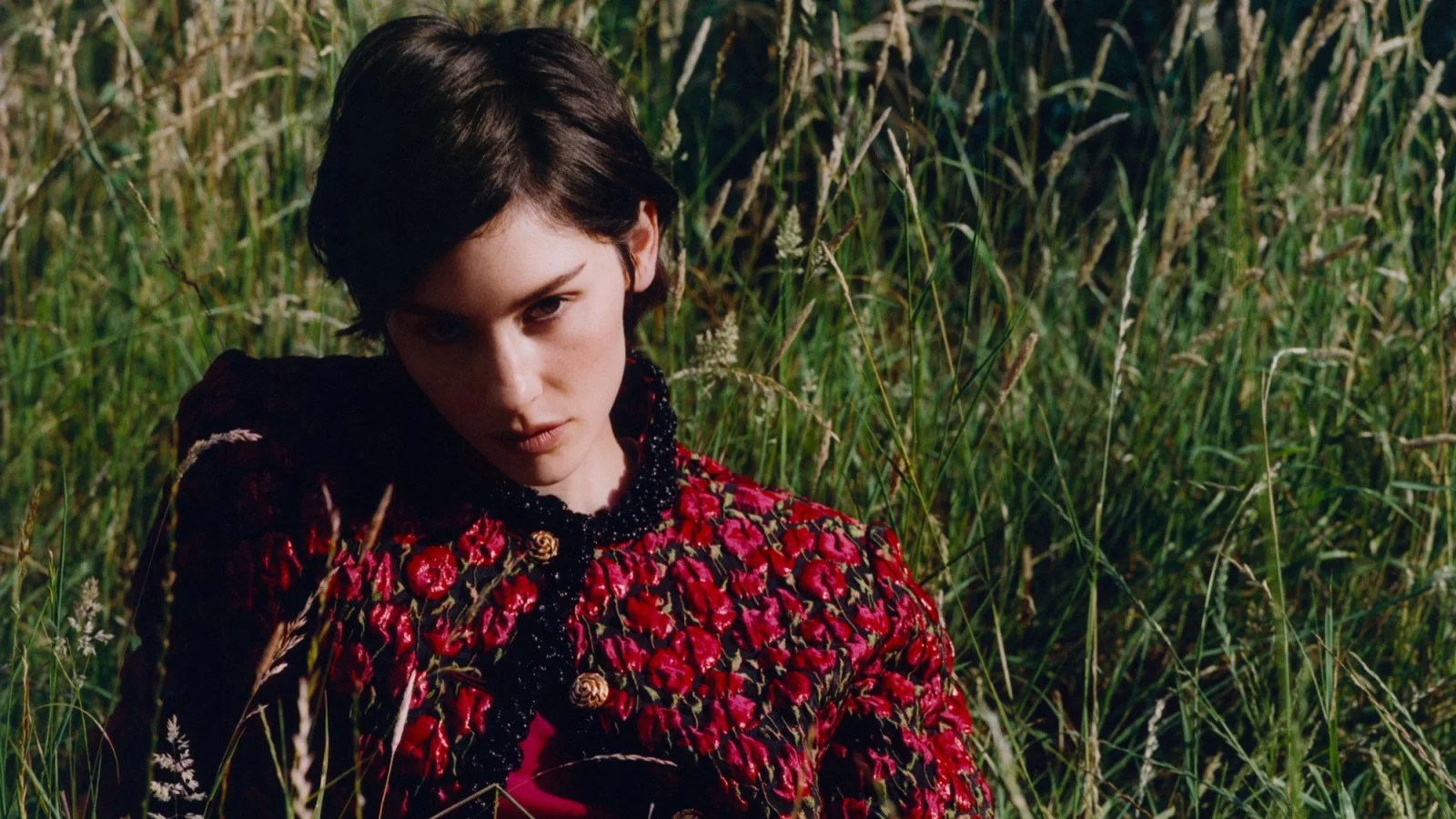 Gracie Abrams Expands Her Sound and Self on Daughter From Hell