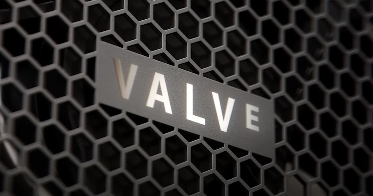 Valve warns Steam hardware buyers' data compromised in CEVA logistics breach