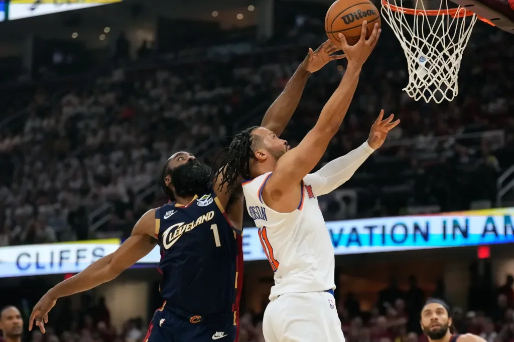 Knicks Lock In East Finals, Eyes on the NBA Finals