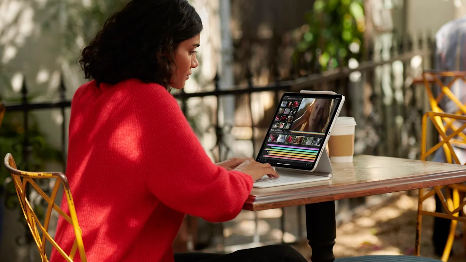 Apple's Upcoming iPad Pro: Major Upgrade with Revamped Design, M3 Chip, and OLED Screen