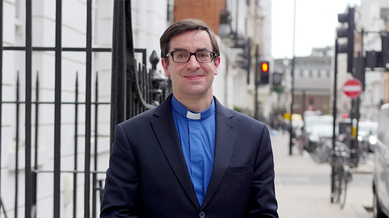 British school chaplain settles seven-year clash over LGBTQ sermon
