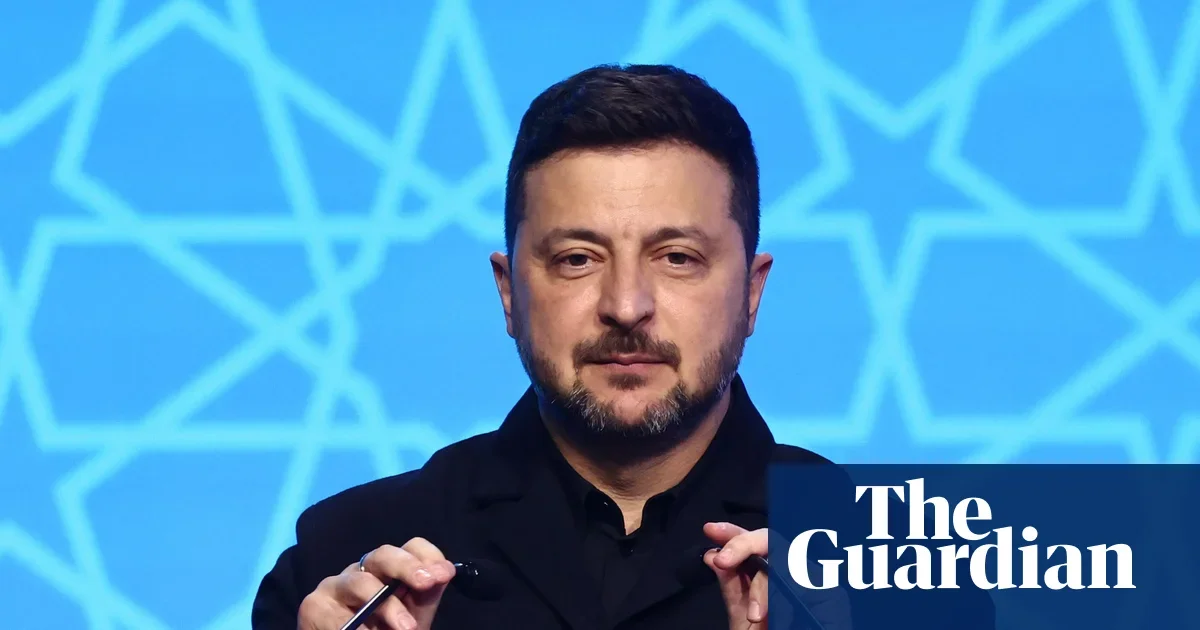 Zelenskyy presses NATO entry for Ukraine to bolster allied defense