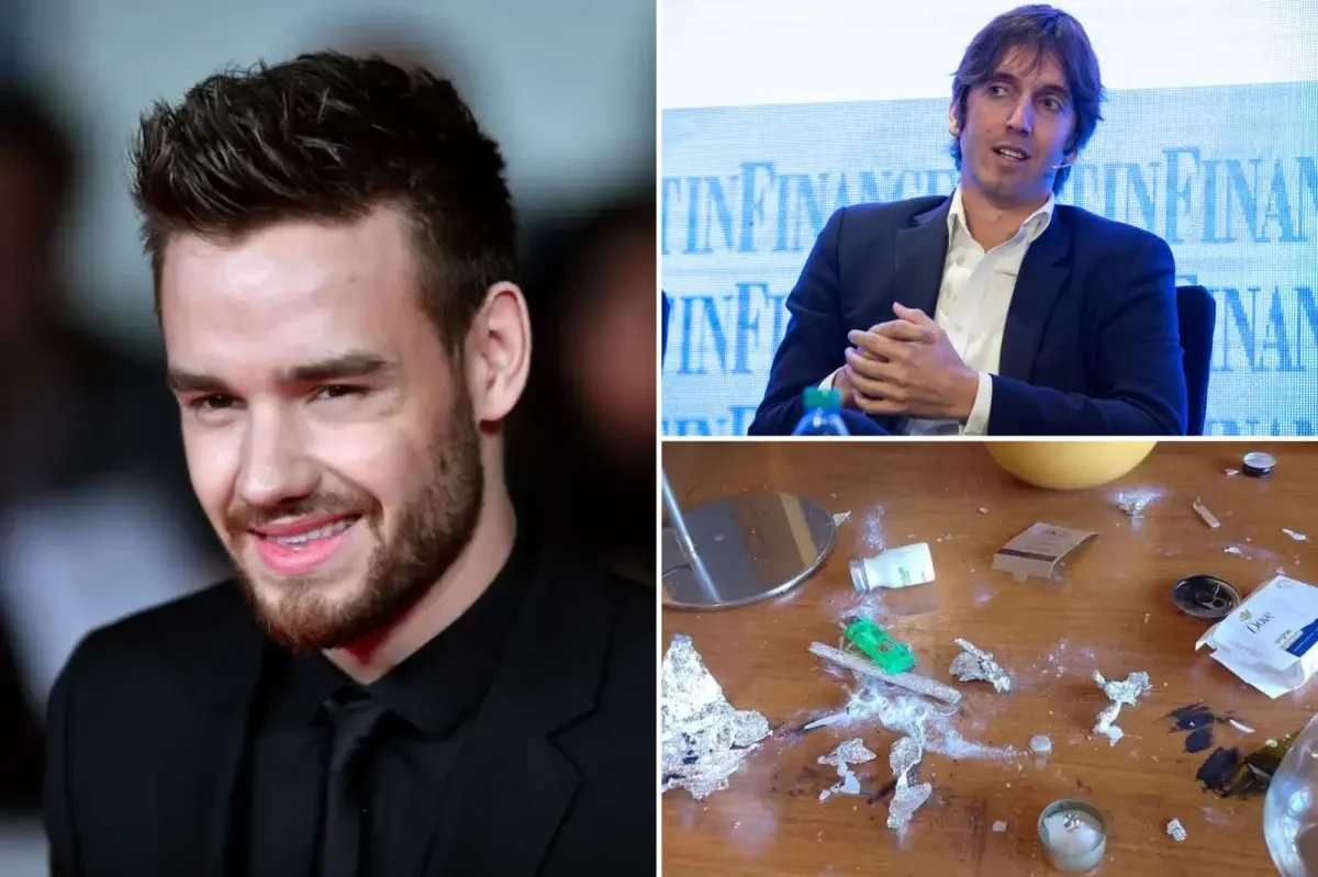 Argentina case clears Liam Payne’s friend as two suspects remain under investigation