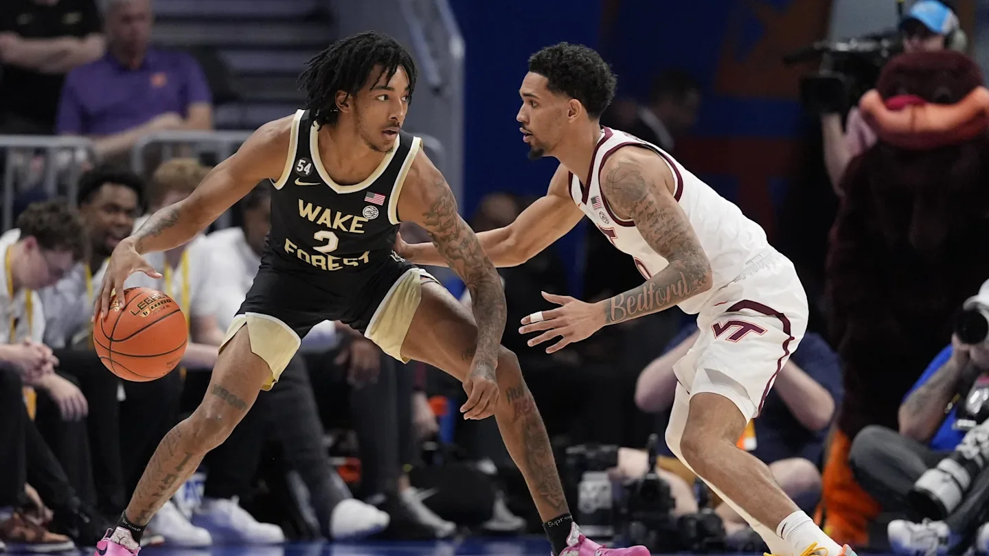 Tar Heels Enter the Race for Juke Harris as Michigan Hosts Visit