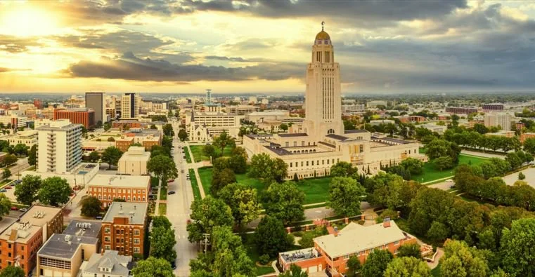 Nebraska Legislature Fails to Pass 6-Week Abortion Ban
